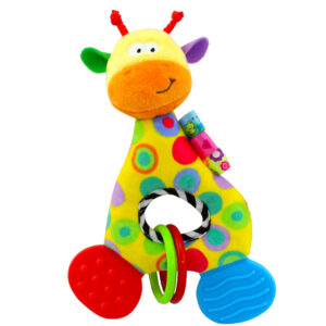 Multi-function O type tooth doll
