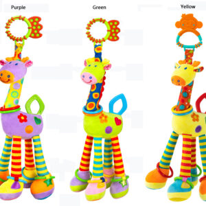 Baby animal toy pendant