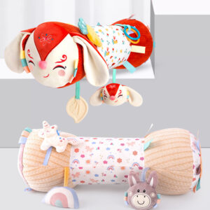 Baby's throw pillow