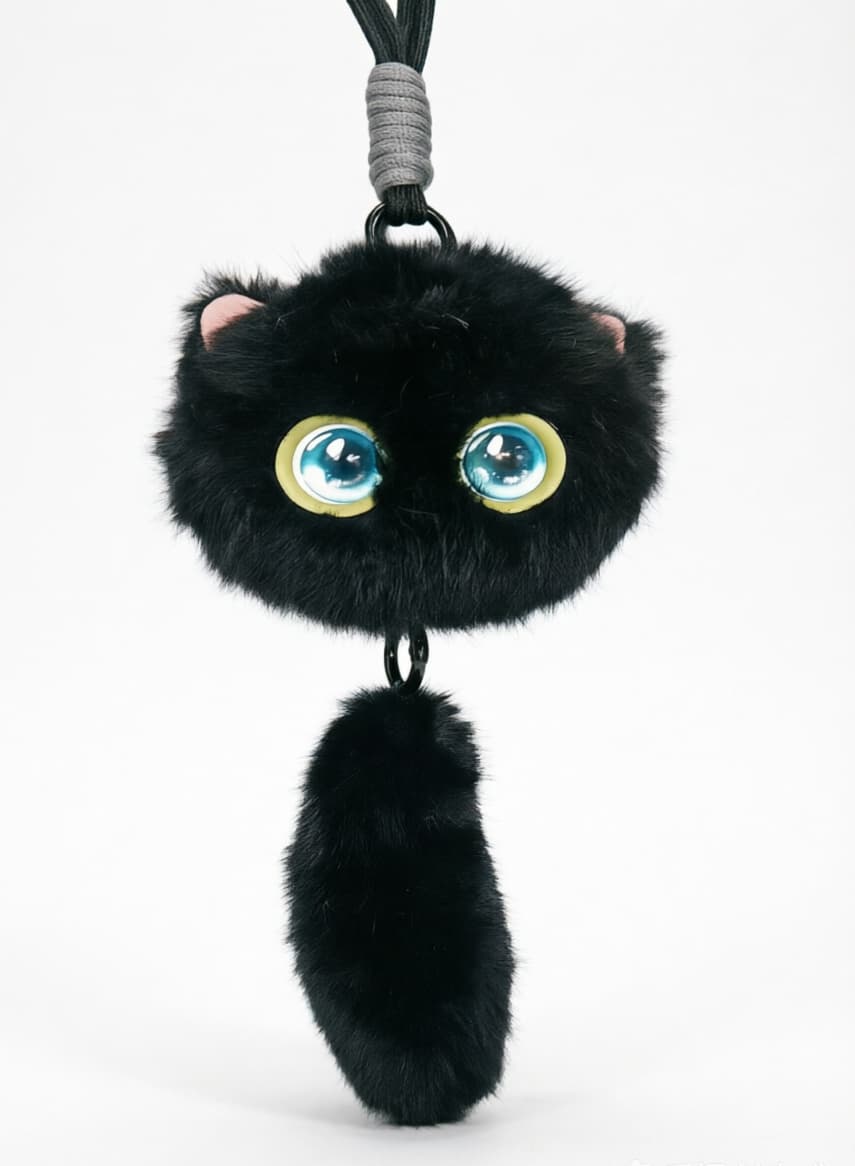 Gen-3 AI Cat Robot – Meow Pixie - Image 4