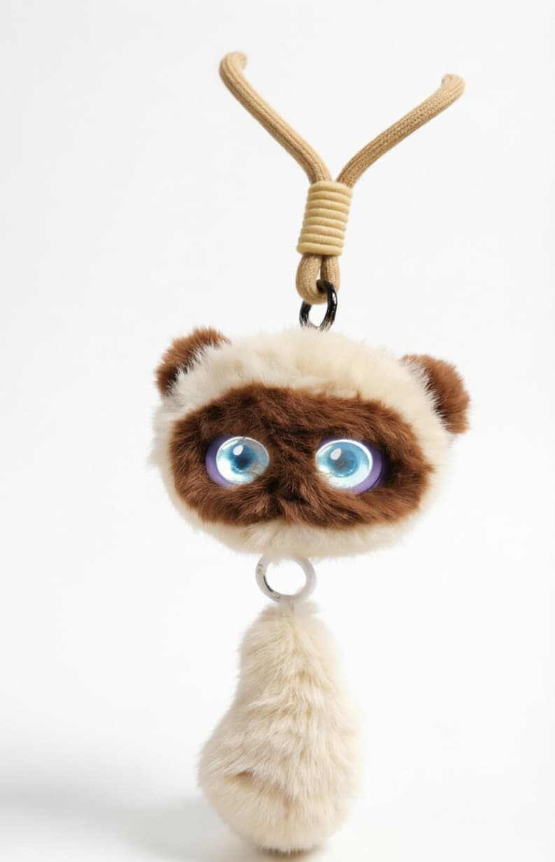 Gen-3 AI Cat Robot – Meow Pixie - Image 6