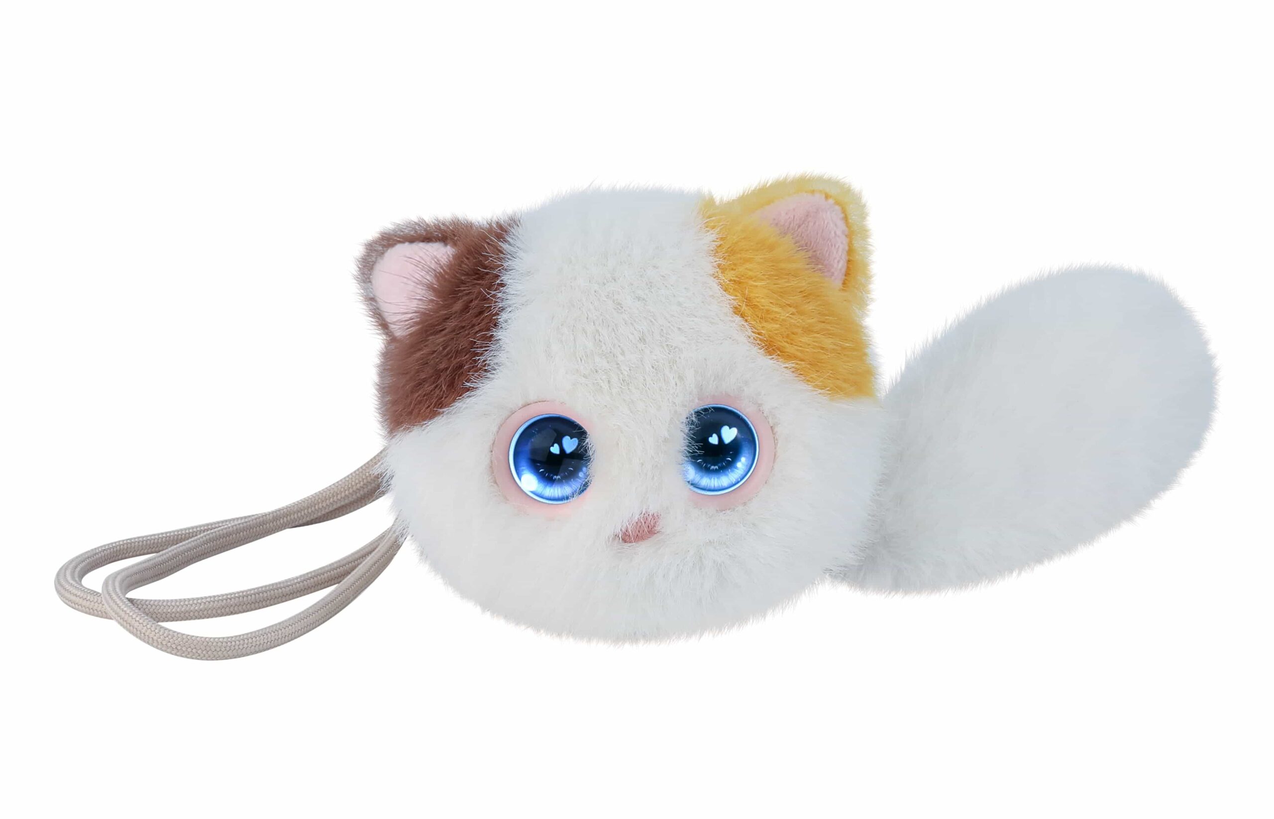 Gen-3 AI Cat Robot – Meow Pixie - Image 2