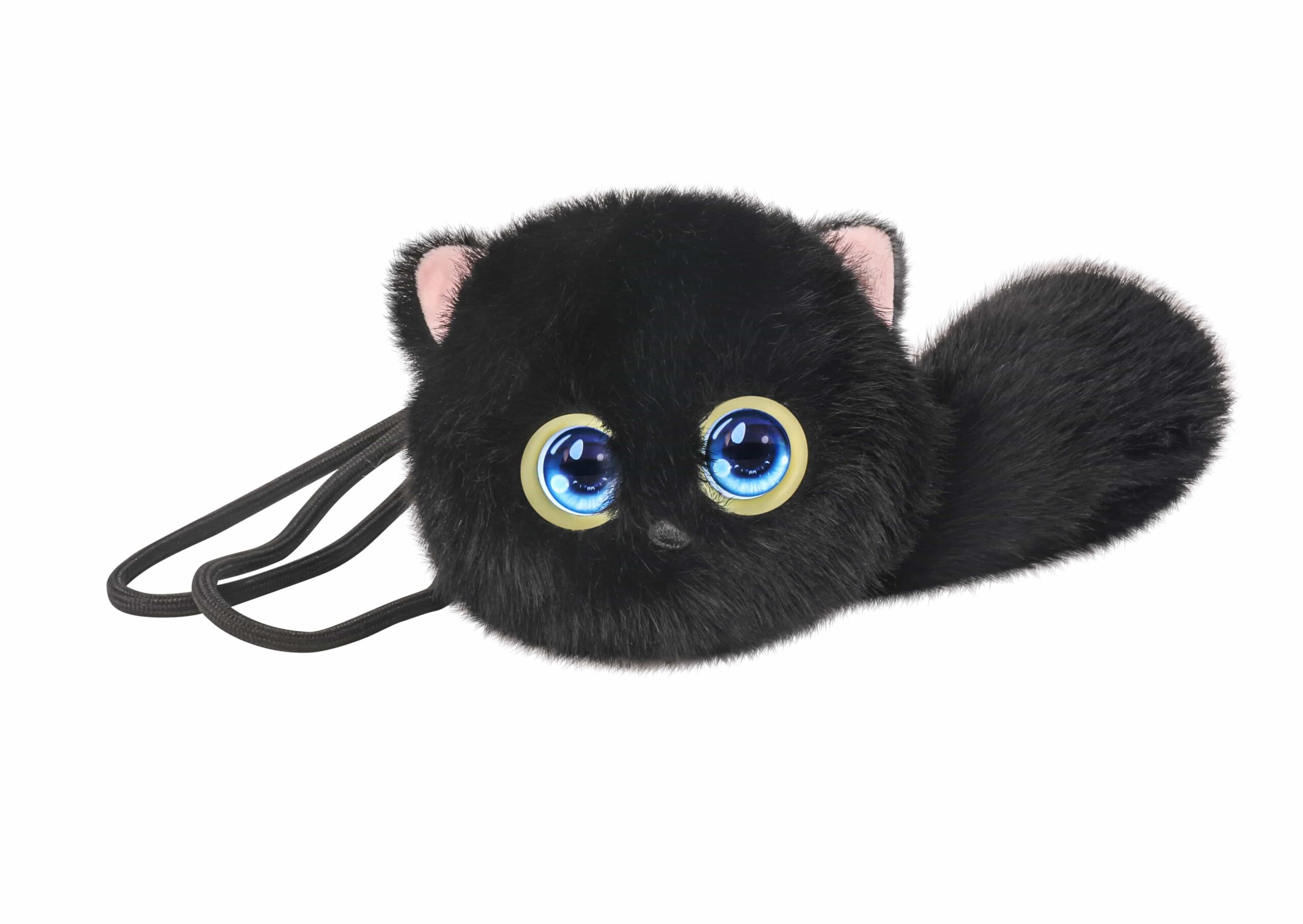 Gen-3 AI Cat Robot – Meow Pixie - Image 3