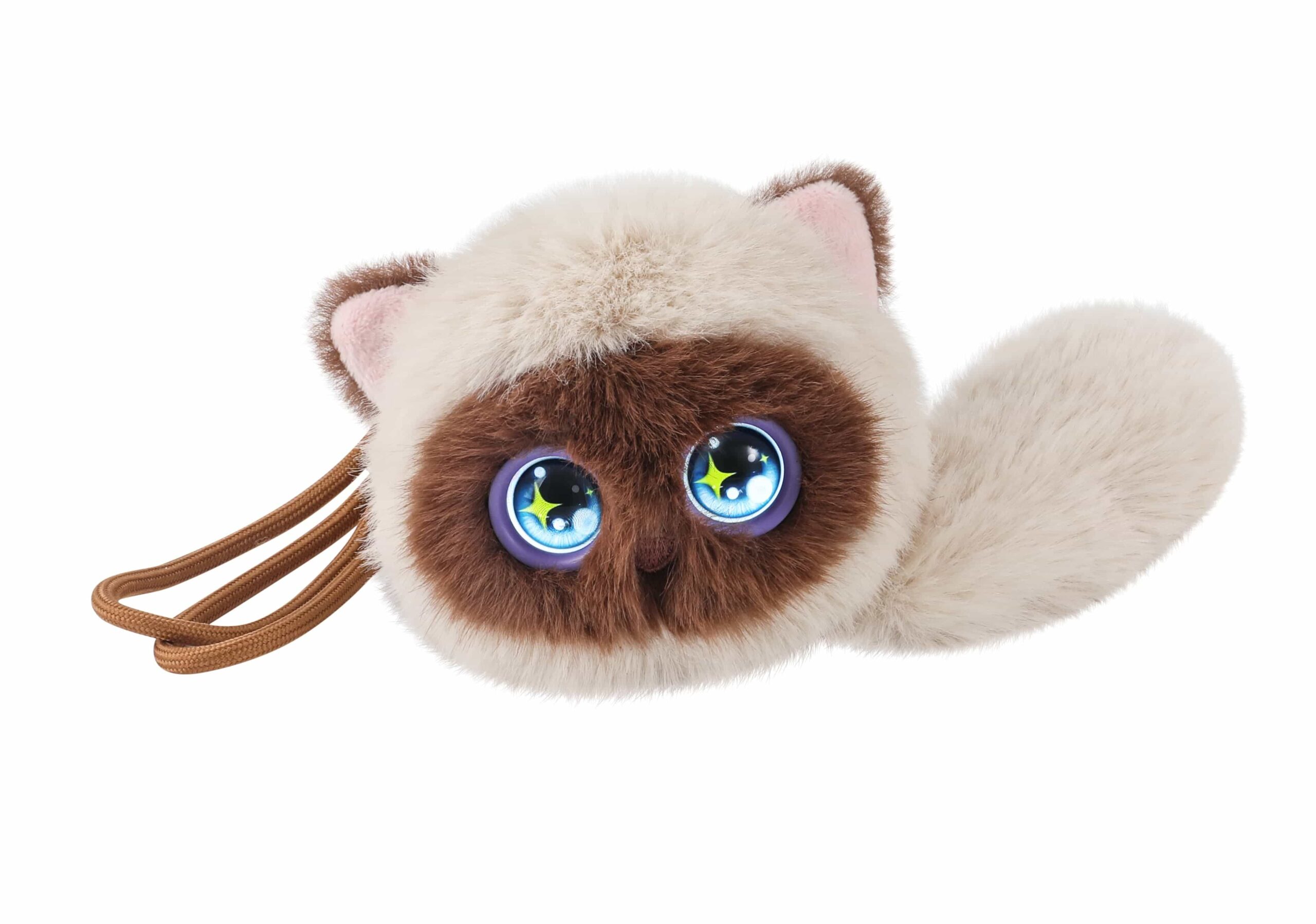 Gen-3 AI Cat Robot – Meow Pixie - Image 5