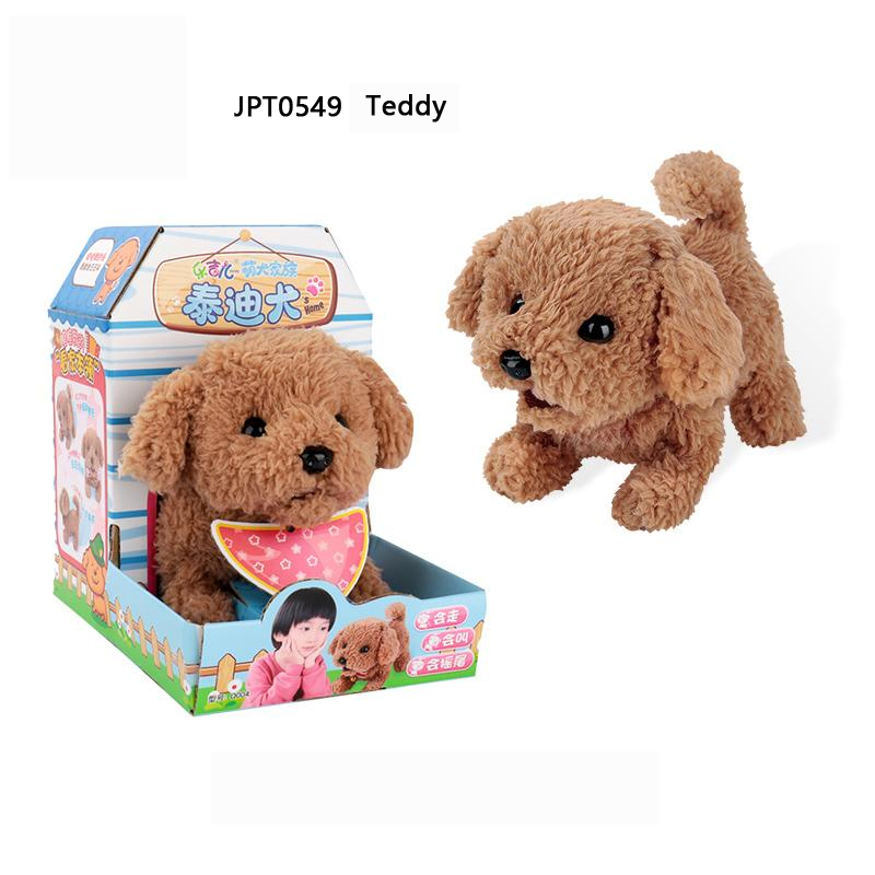 Sample Teddy Bear