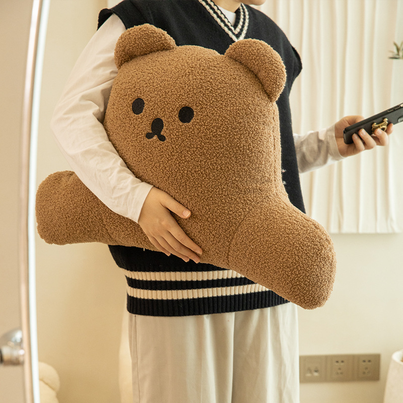Cuddly Bear Cushions - Image 3