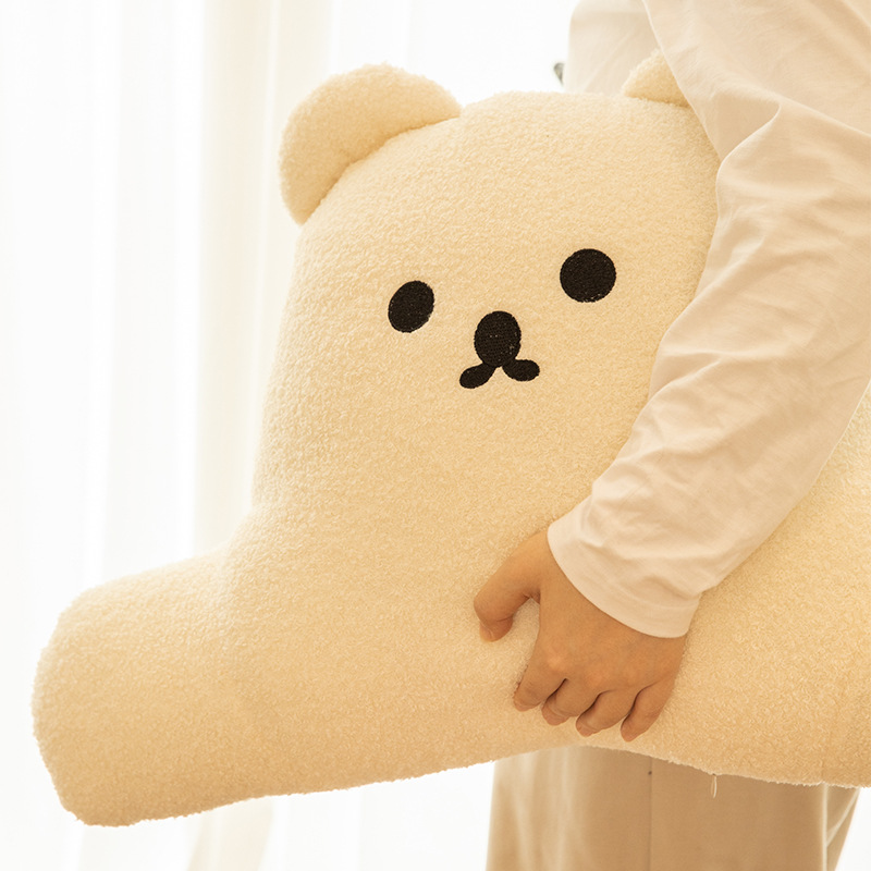 Cuddly Bear Cushions - Image 5