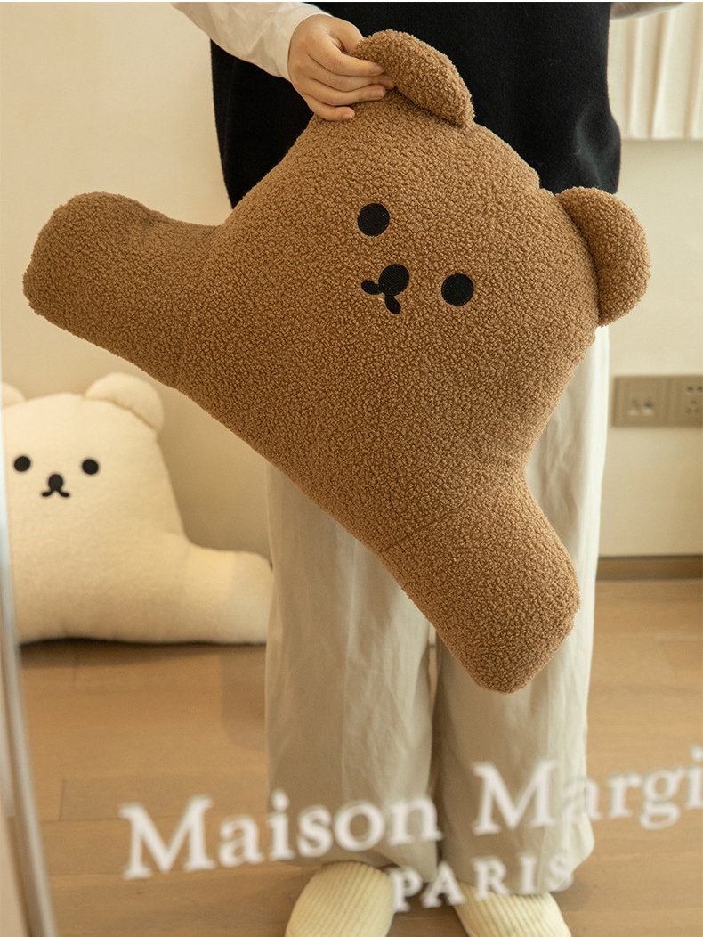 Cuddly Bear Cushions - Image 7