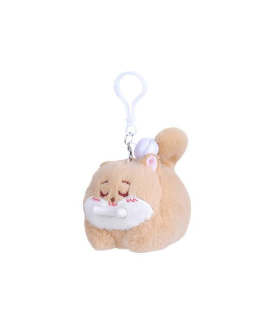 Wagging Tail Panda & Dogs Plush Toy - Image 8