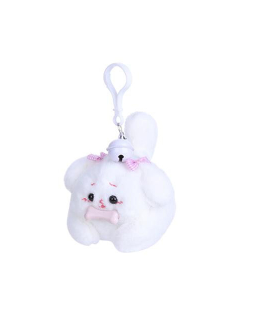Wagging Tail Panda & Dogs Plush Toy - Image 11