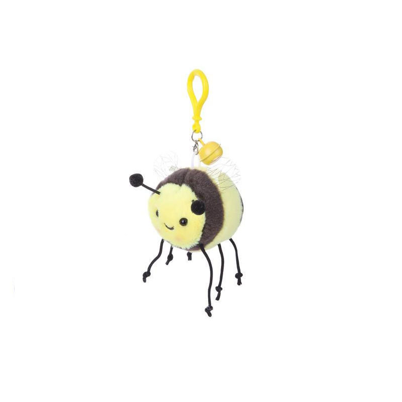 Big Linkage Insect Plush Toy - Image 2