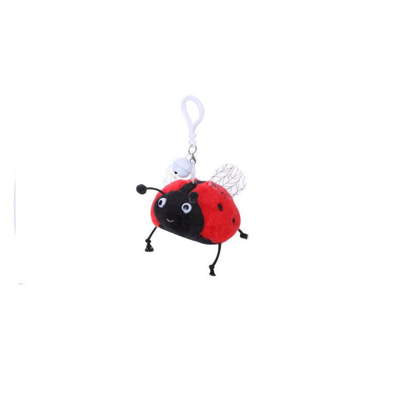 Big Linkage Insect Plush Toy - Image 5
