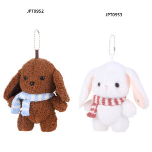 Motion-Sensing Beat Keyboard Plush Toy